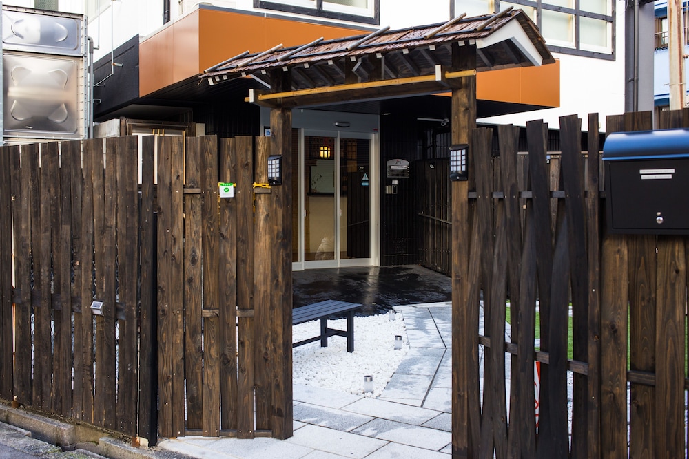メリーゲート大阪 大阪