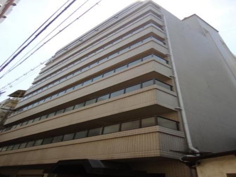 アパートメント 奏 大阪