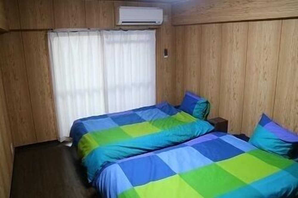 アパートメント 奏 大阪