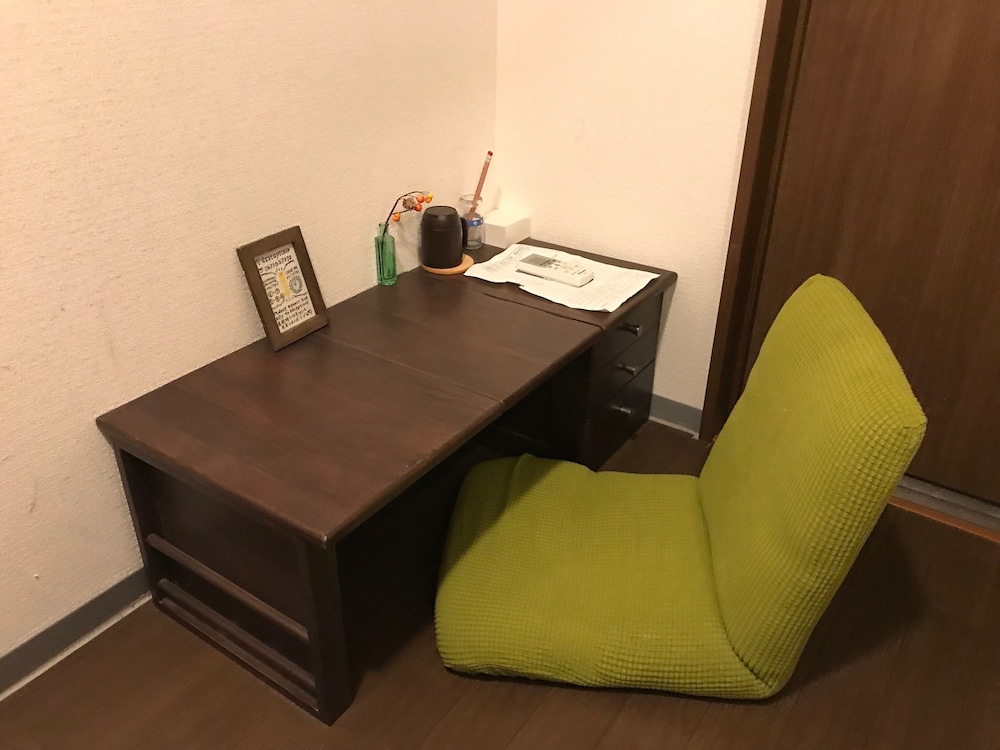 風呂屋ホステル 大阪
