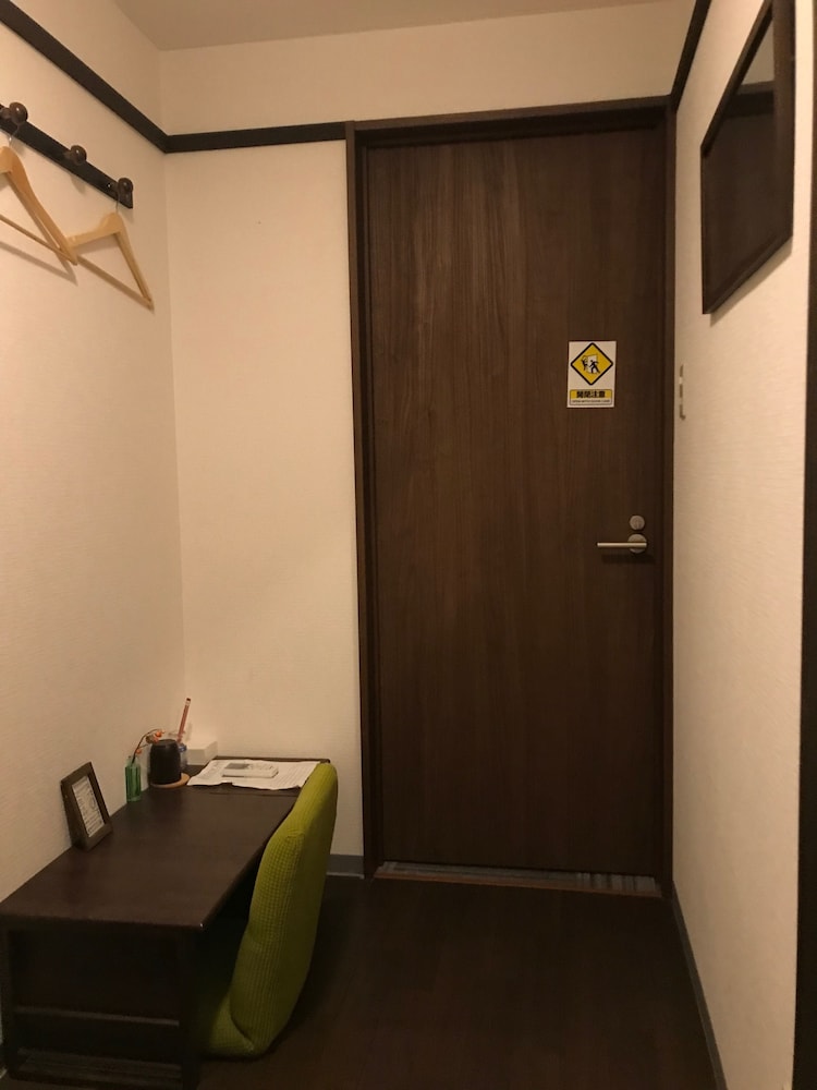 風呂屋ホステル 大阪