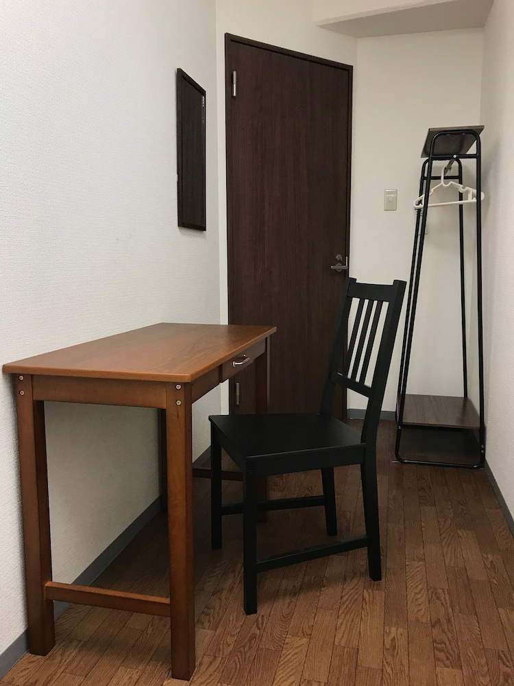 風呂屋ホステル 大阪