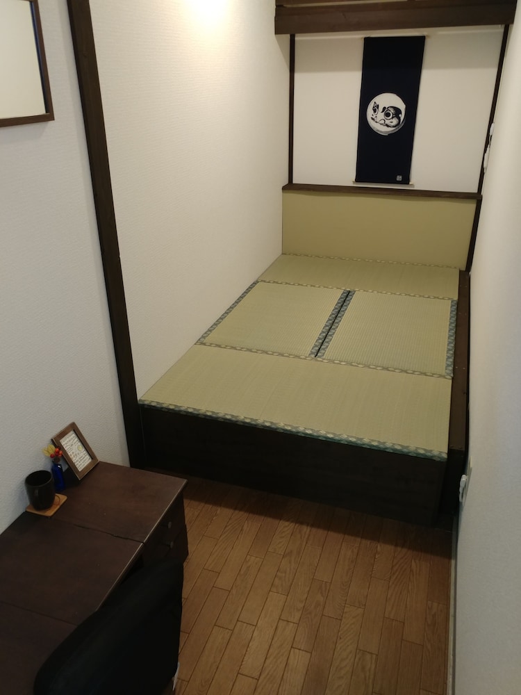 風呂屋ホステル 大阪