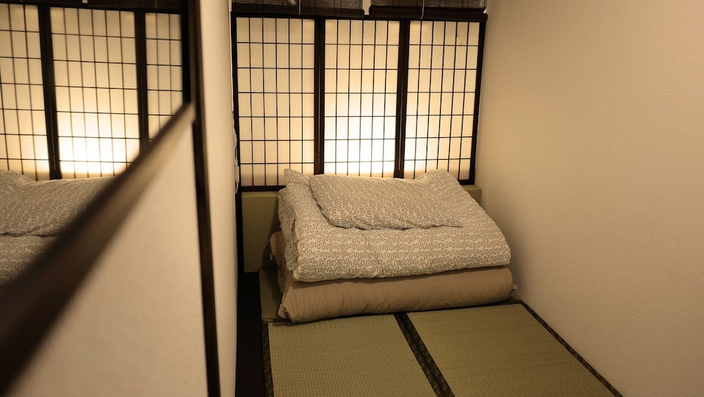 風呂屋ホステル 大阪