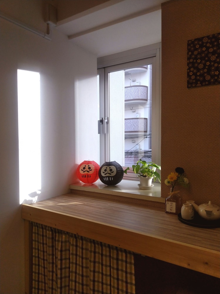 風呂屋ホステル 大阪