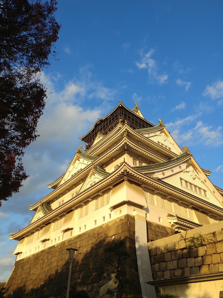 風呂屋ホステル 大阪
