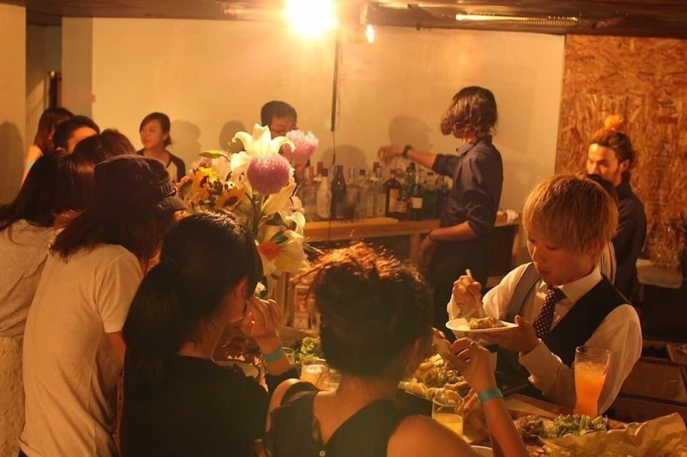 UVILLAGE 大阪