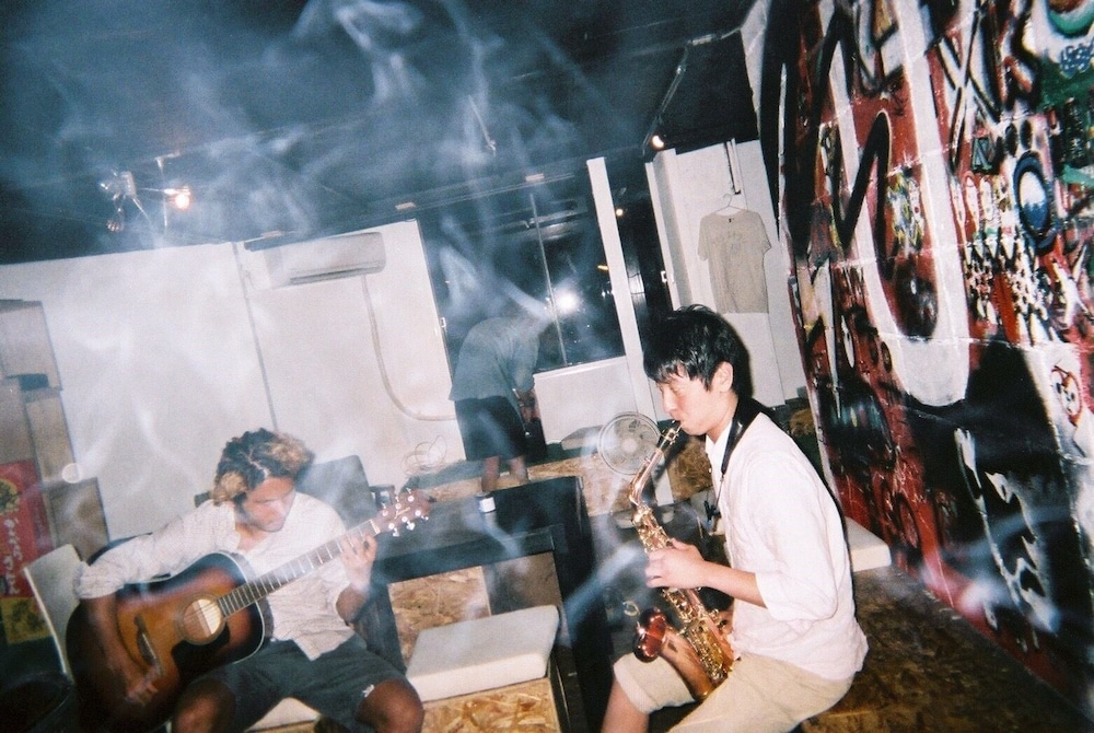 UVILLAGE 大阪