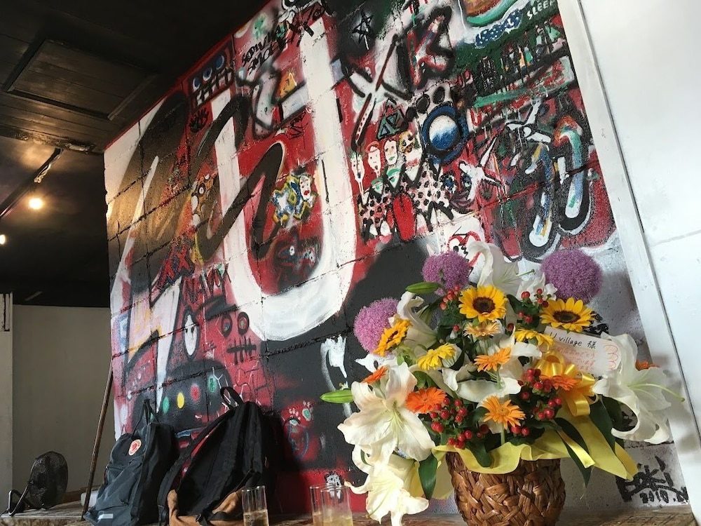 UVILLAGE 大阪