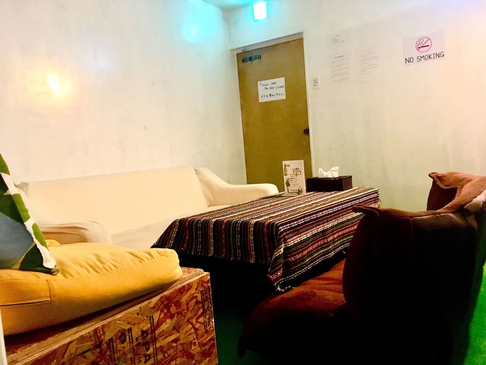 UVILLAGE 大阪