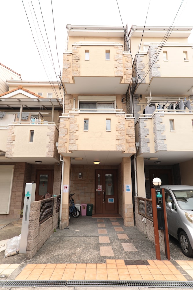 ペンギン村 大阪