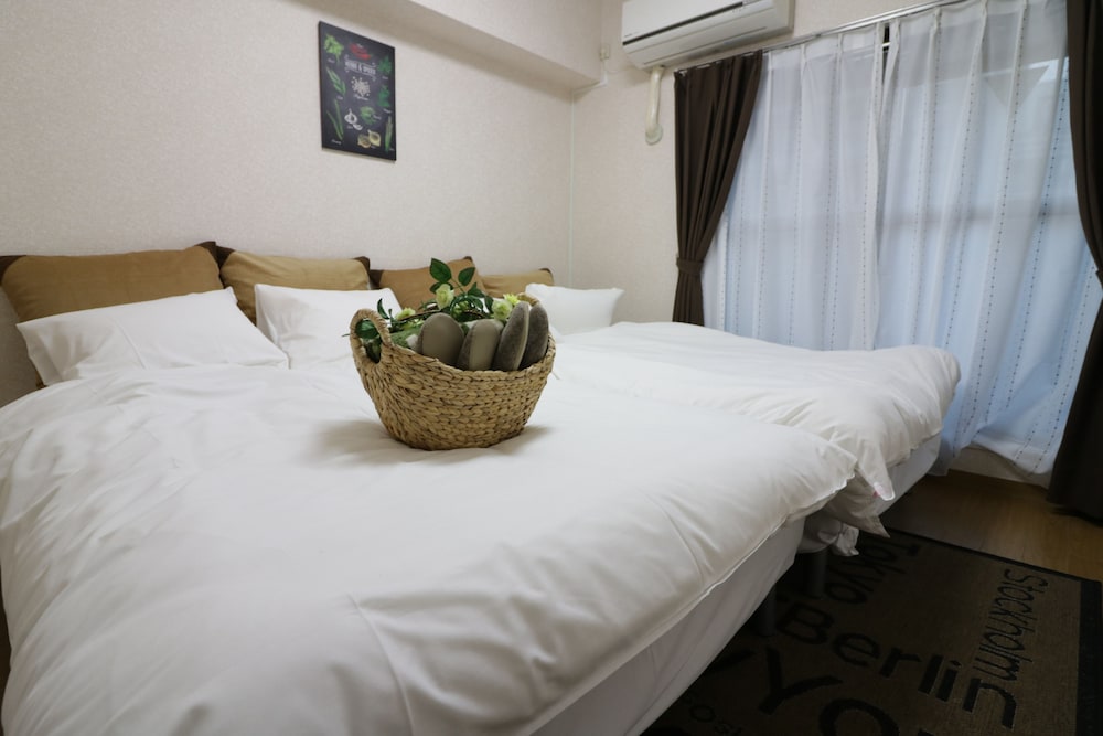 A-STAY HOME 大阪