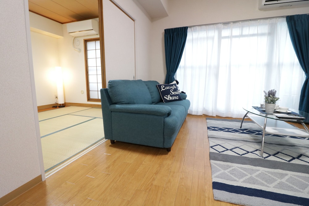 A-STAY HOME 大阪