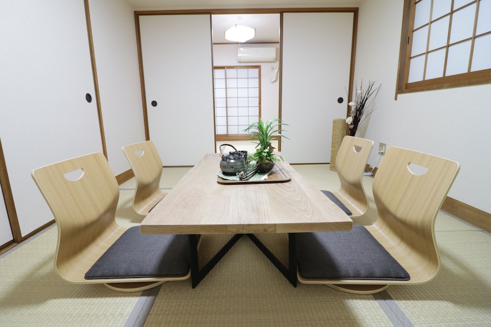 A-STAY HOME 大阪