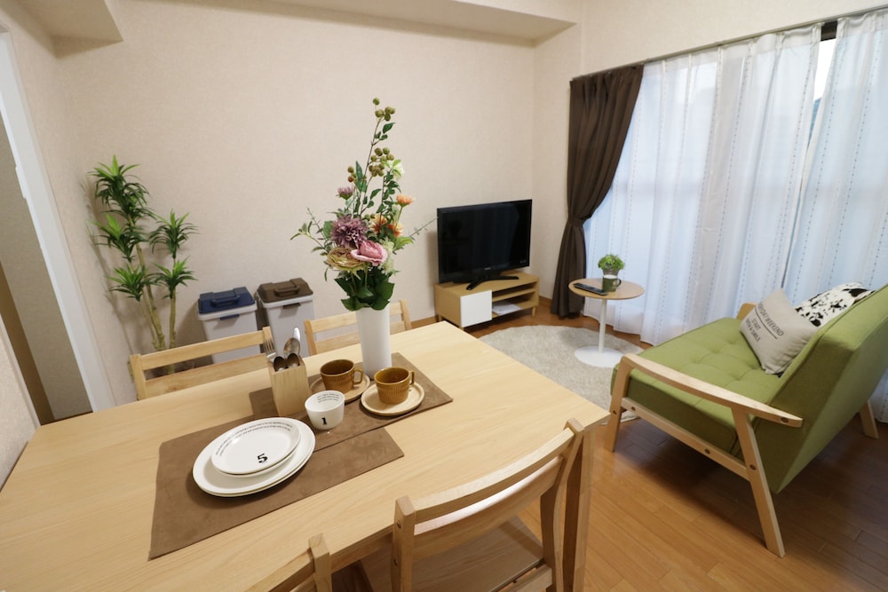 A-STAY HOME 大阪