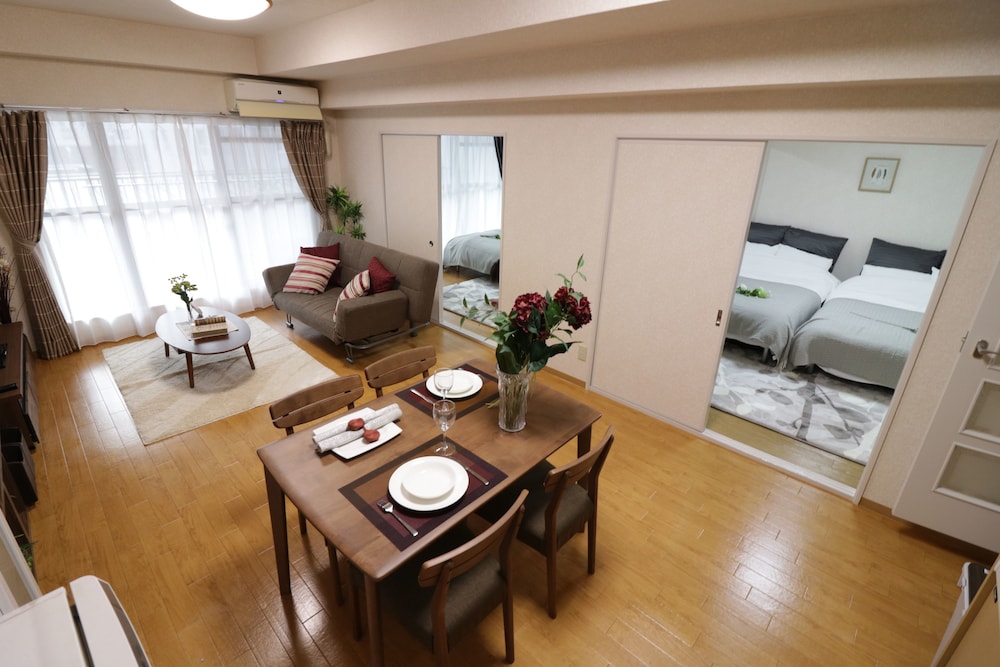 A-STAY HOME 大阪