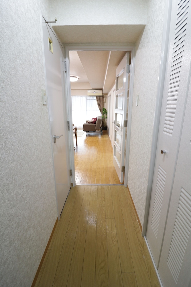 A-STAY HOME 大阪