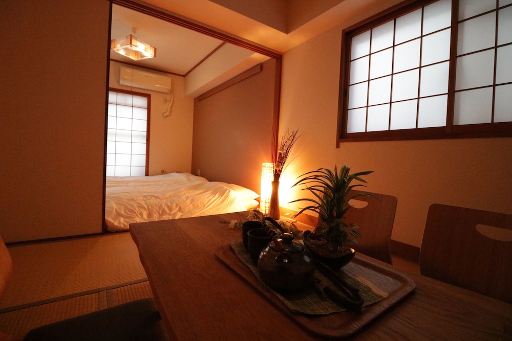 A-STAY HOME 大阪