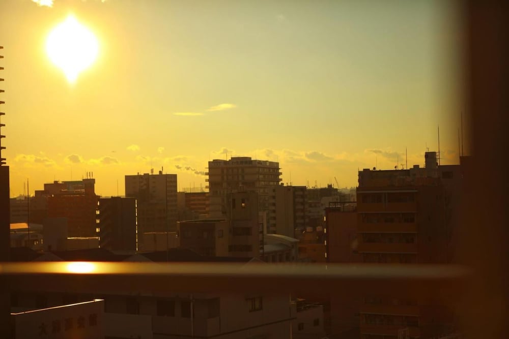 東方ホテル 大阪