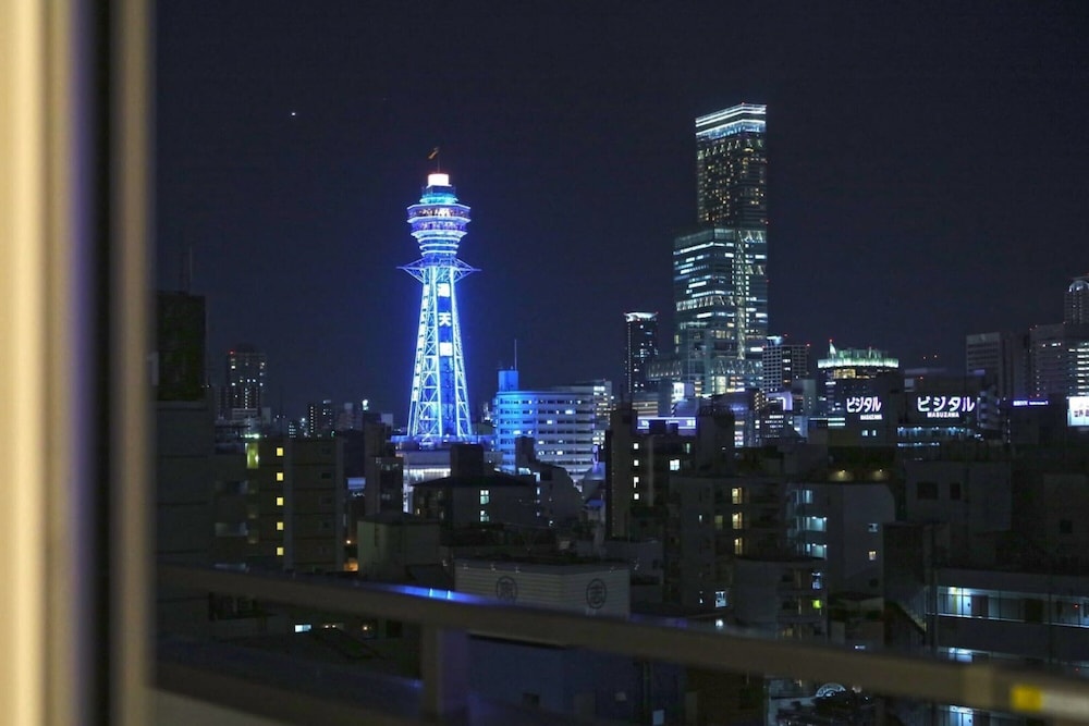 東方ホテル 大阪