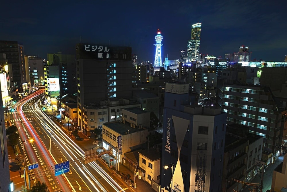 東方ホテル 大阪