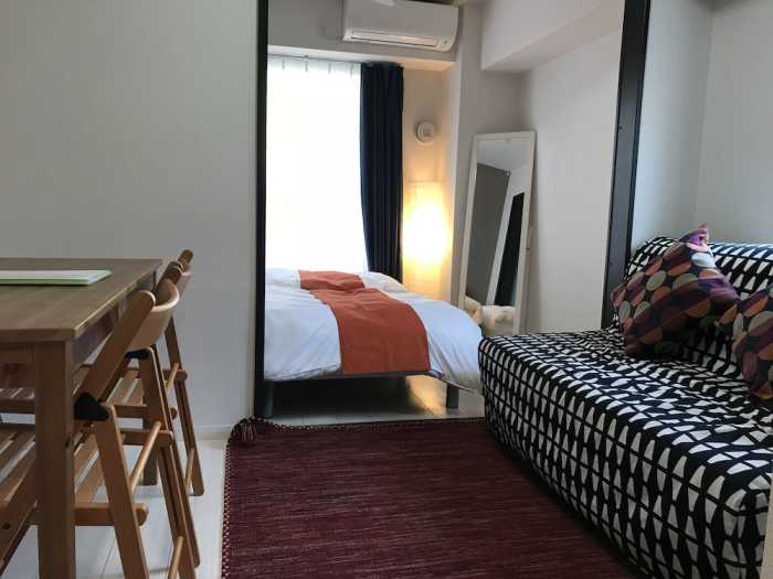 BNB プリモ 大阪