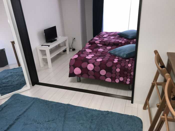 BNB プリモ 大阪