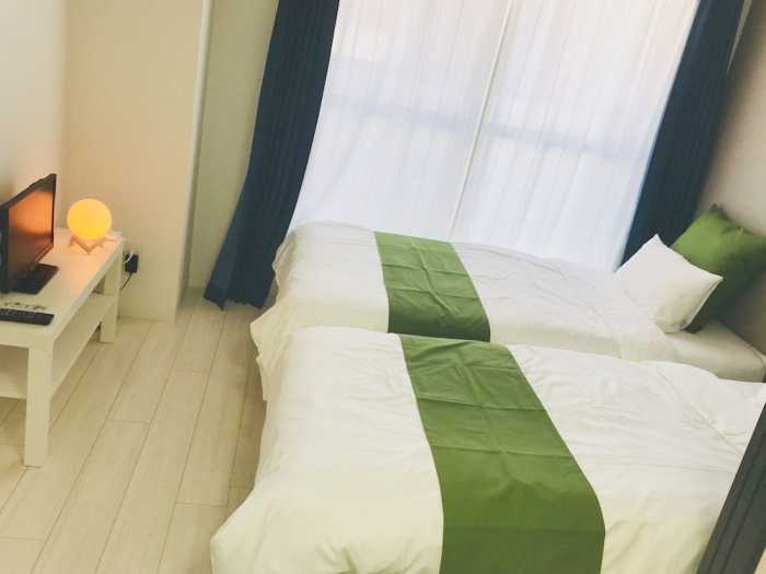 BNB プリモ 大阪