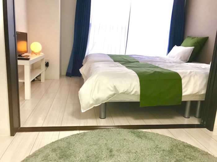 BNB プリモ 大阪