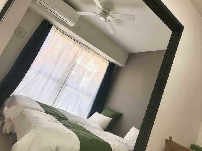 BNB プリモ 大阪