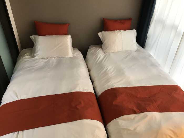 BNB プリモ 大阪
