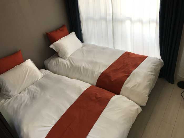 BNB プリモ 大阪