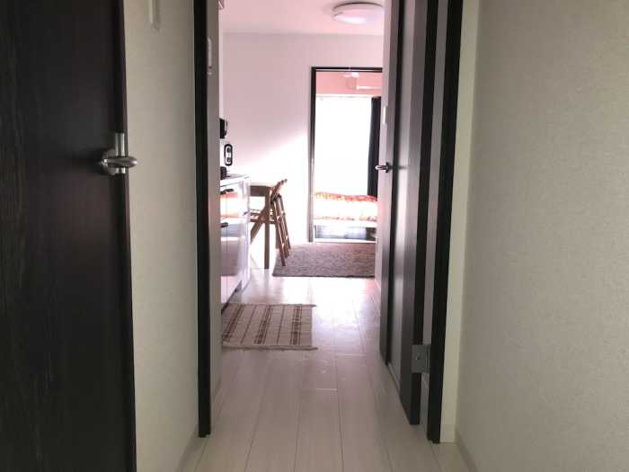 BNB プリモ 大阪