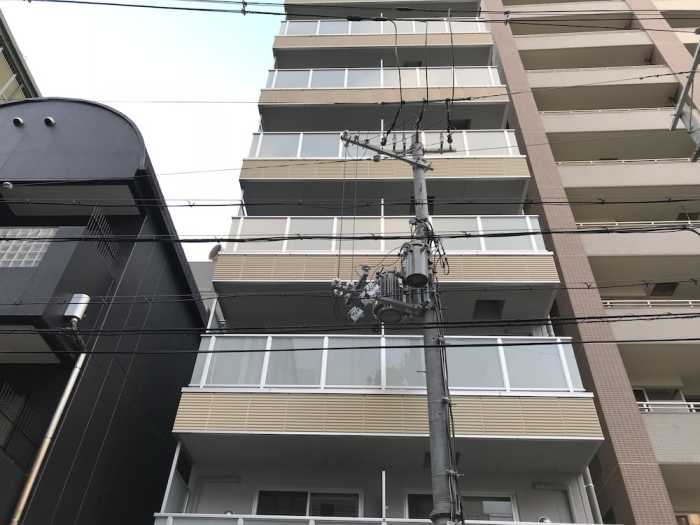 BNB プリモ 大阪