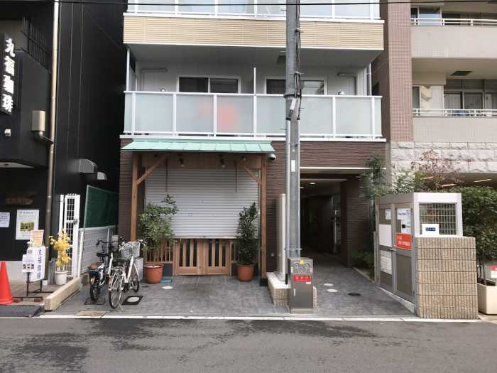 BNB プリモ 大阪