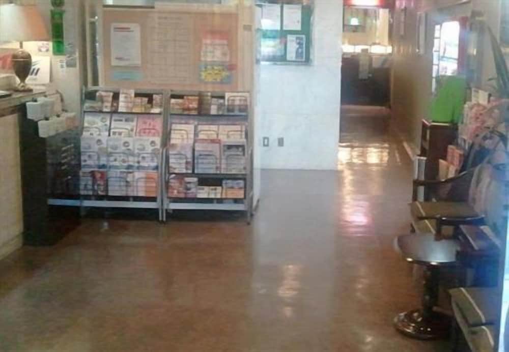 ビジネスホテルニッセイ 大阪