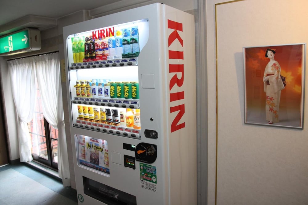 ビジネスホテルニッセイ 大阪