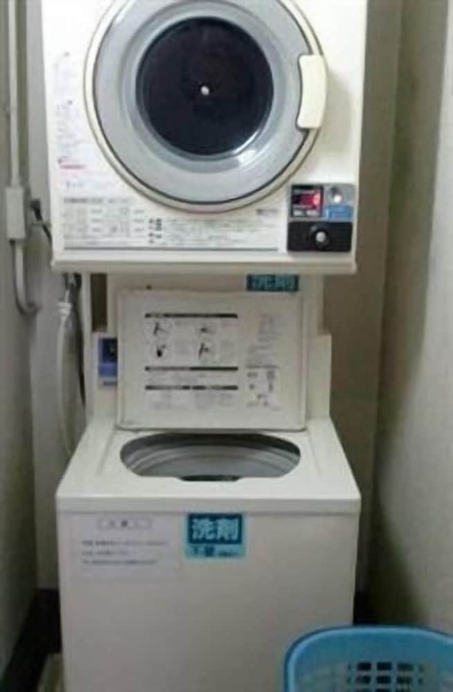 ビジネスホテルニッセイ 大阪