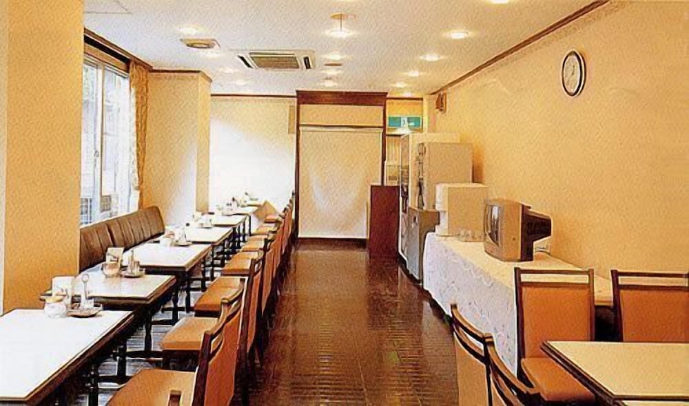 ビジネスホテルニッセイ 大阪