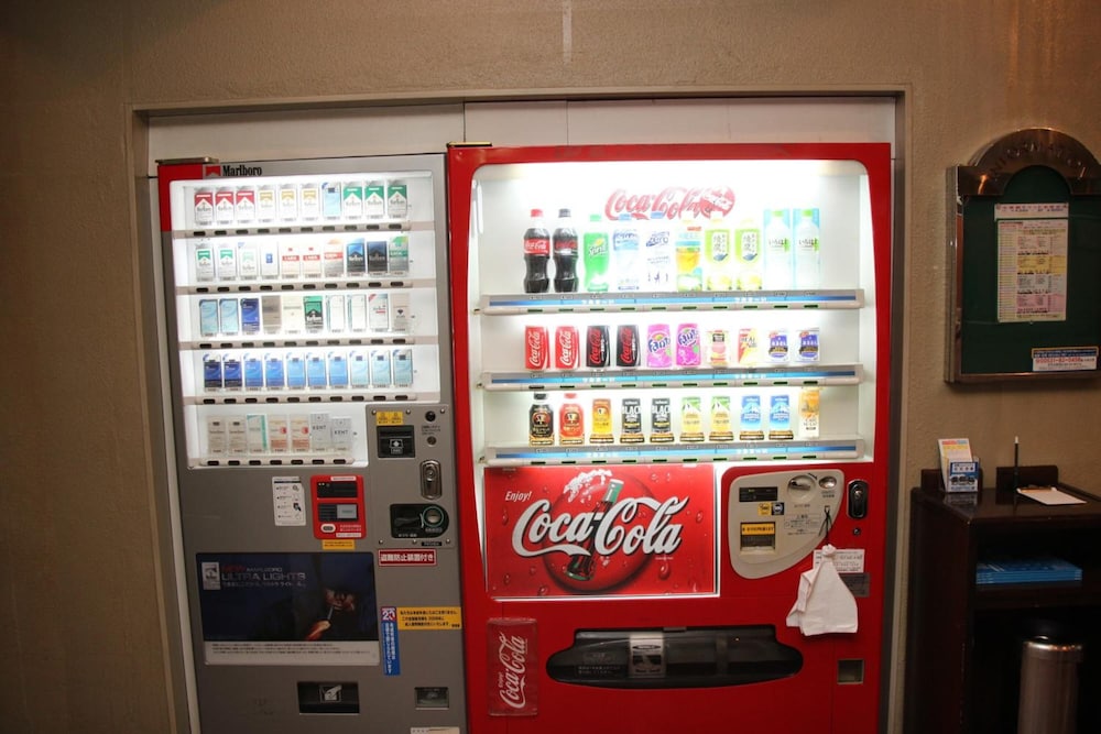 ビジネスホテルニッセイ 大阪