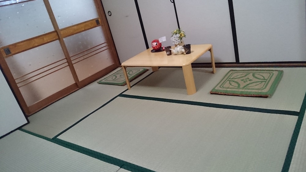 我孫子之家 大阪