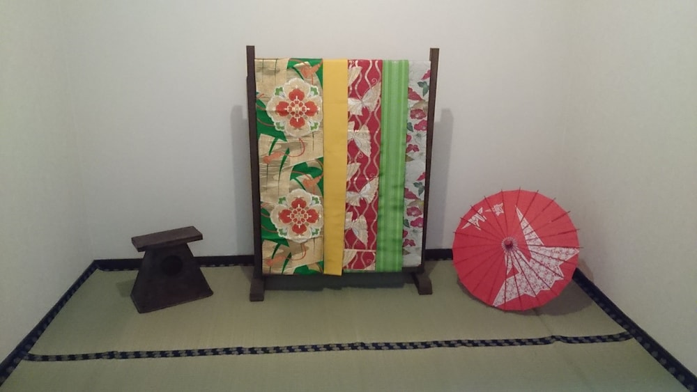 我孫子之家 大阪