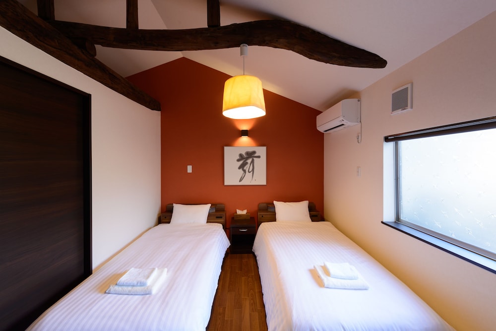 SHIKI HOMES 胡桃 大阪