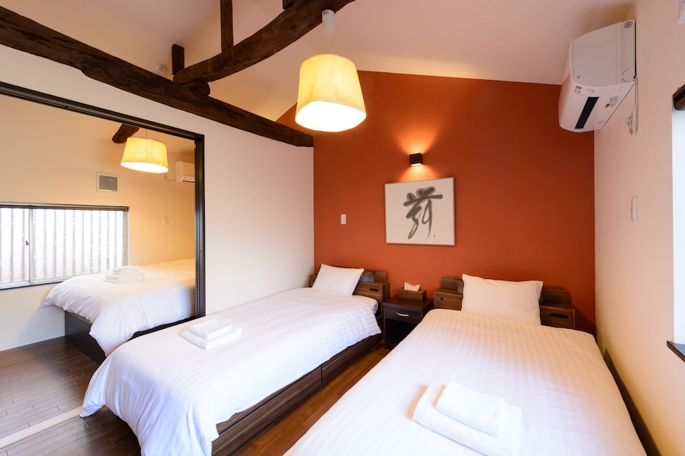 SHIKI HOMES 胡桃 大阪