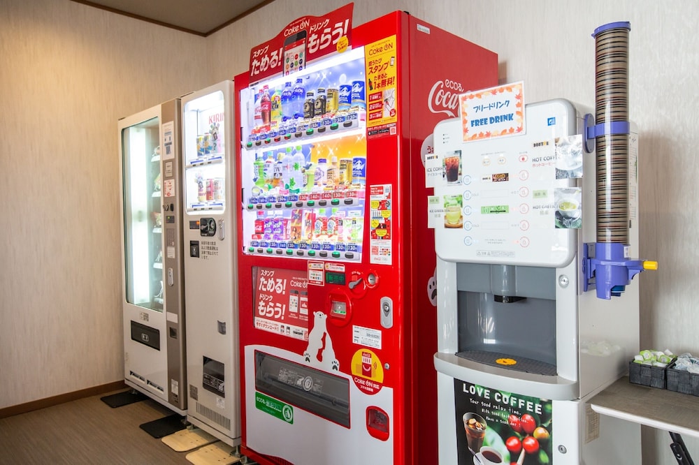 キャビン & カプセル ホテル J-SHIP 大阪難波 大阪