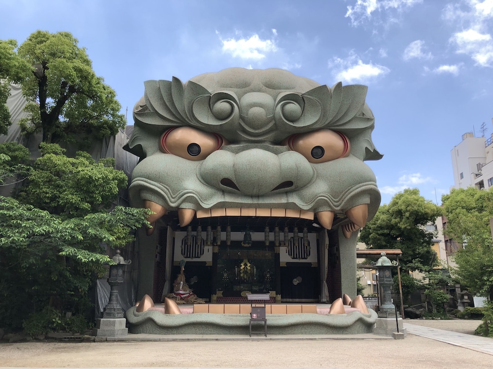 キャビン & カプセル ホテル J-SHIP 大阪難波 大阪