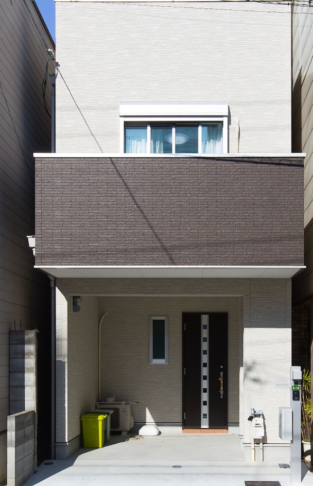 生野ハウス 大阪