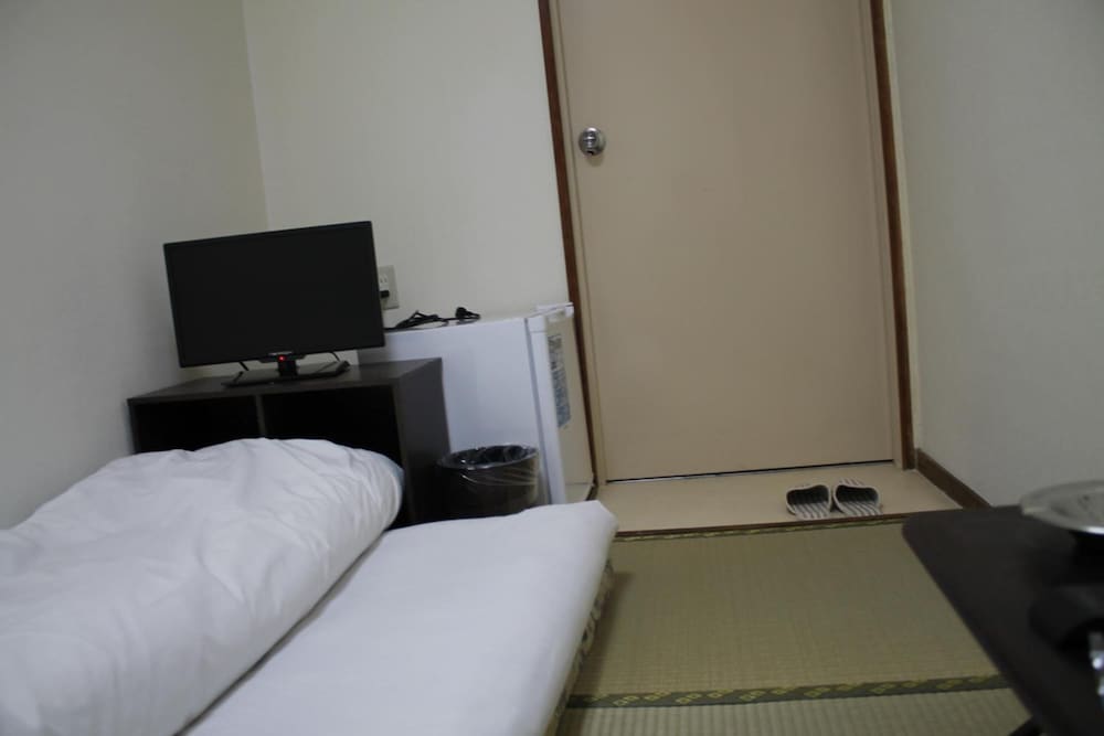 ホテルビーバー2 大阪