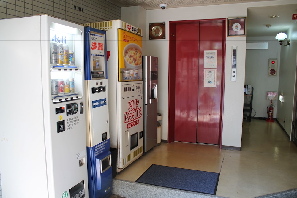 ホテルビーバー2 大阪