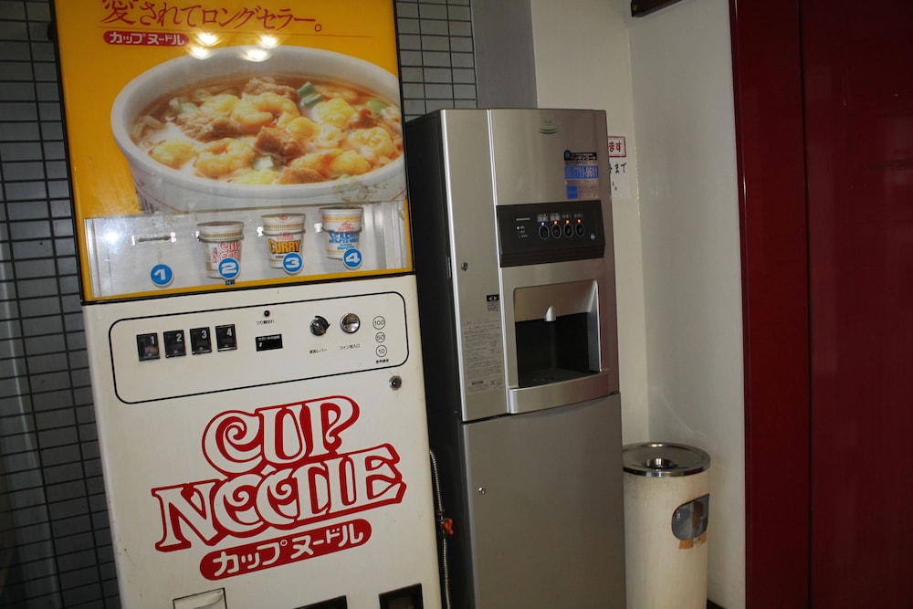 ホテルビーバー2 大阪